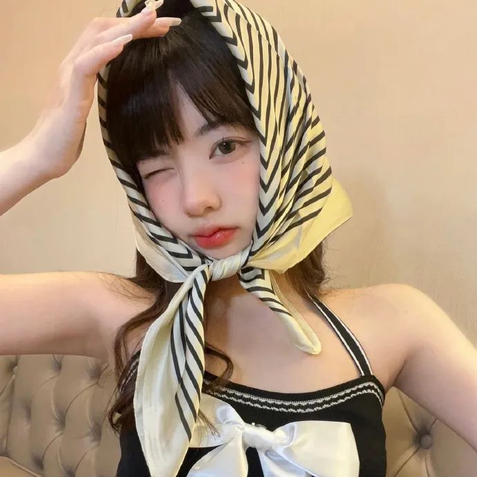 凑女也疯狂